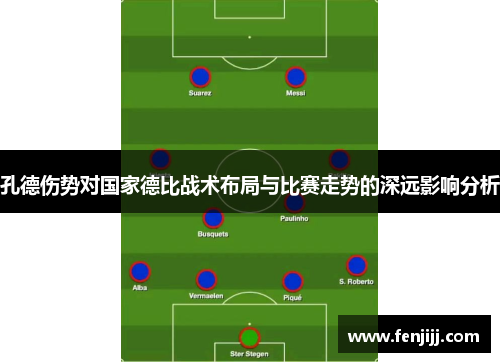 孔德伤势对国家德比战术布局与比赛走势的深远影响分析