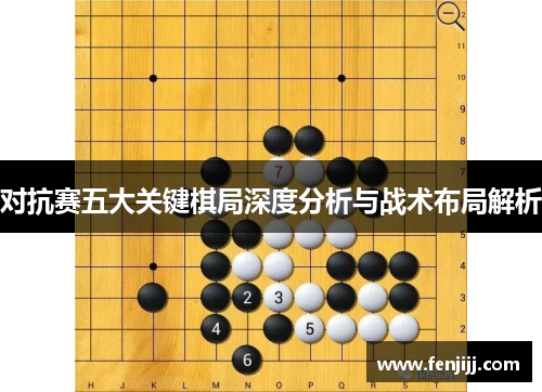 对抗赛五大关键棋局深度分析与战术布局解析 对抗赛五大关键棋局深度分析与战术布局解析